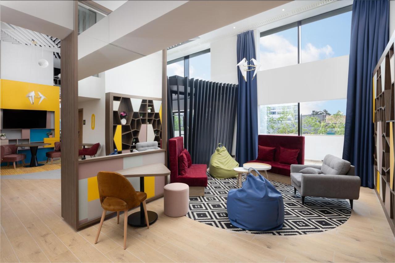 Hampton By Hilton Marosvásárhely Kültér fotó