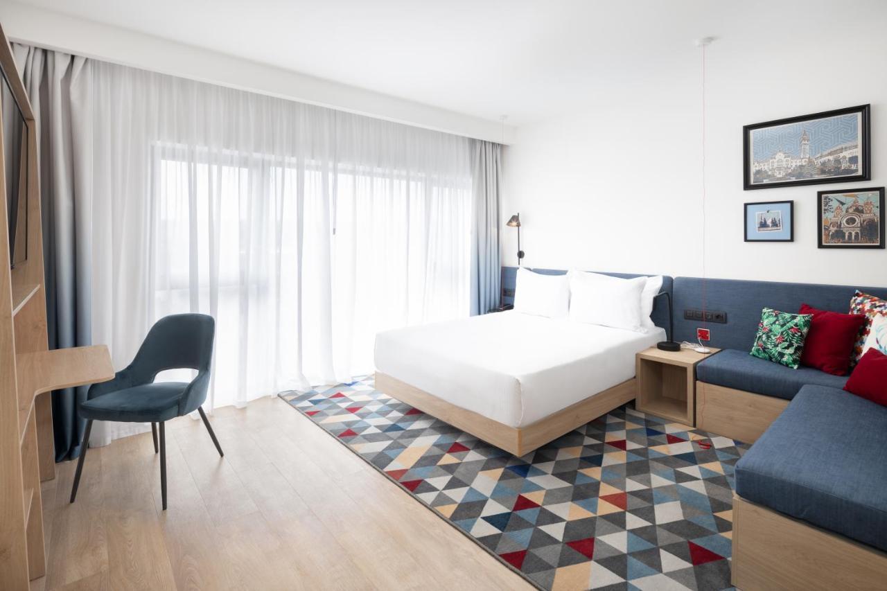 Hampton By Hilton Marosvásárhely Kültér fotó