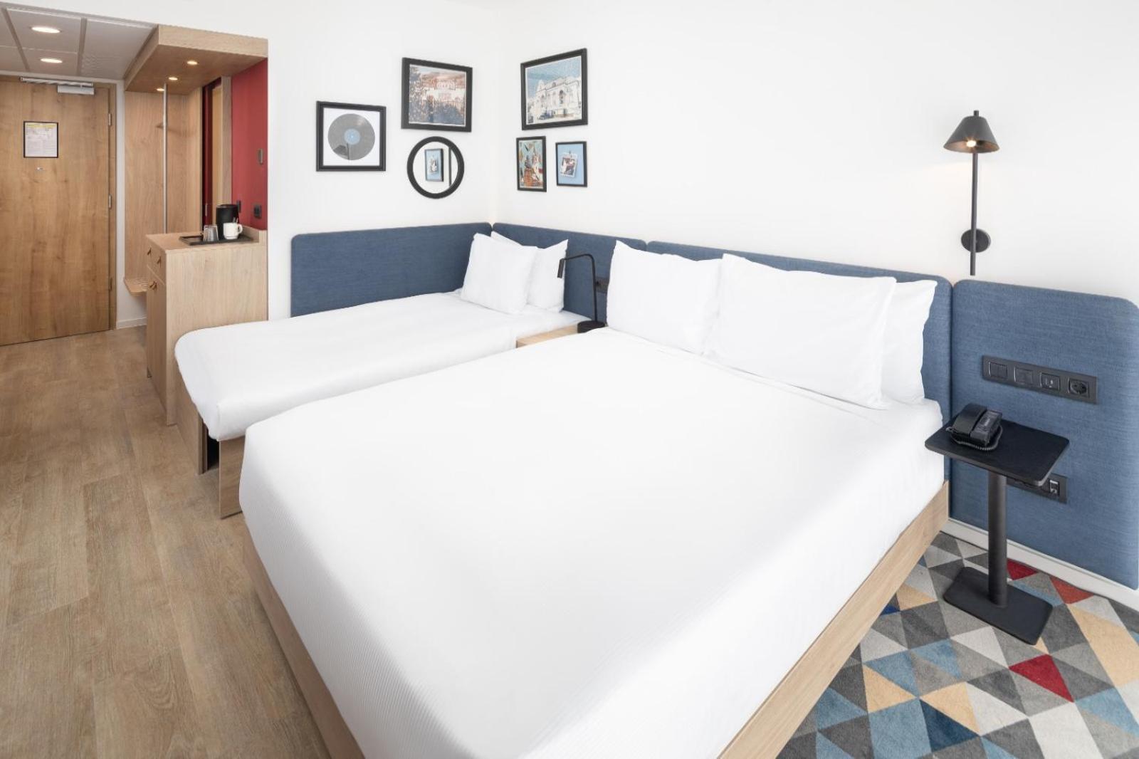 Hampton By Hilton Marosvásárhely Kültér fotó